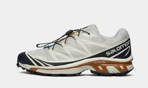 Salomon XT-6 Dark Sapphire STYLE-L47136600