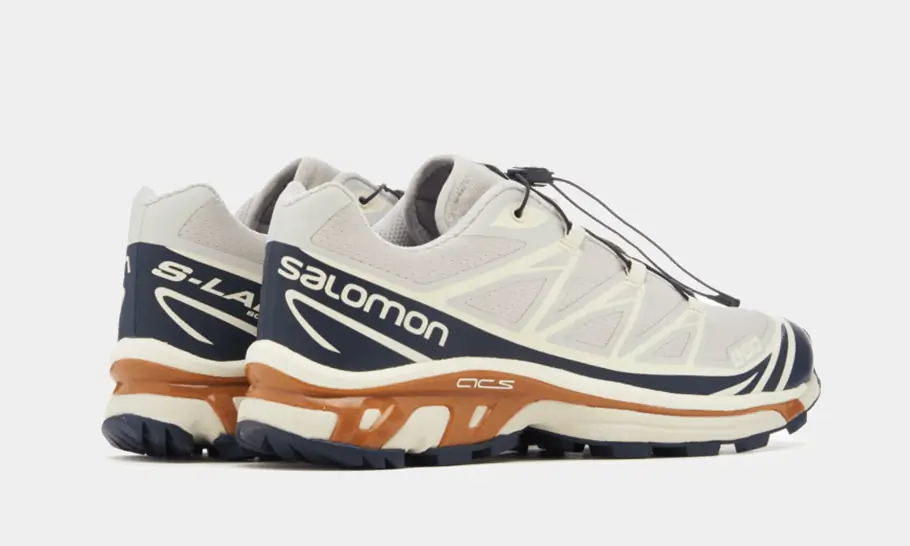 Salomon XT-6 Dark Sapphire STYLE-L47136600(2)