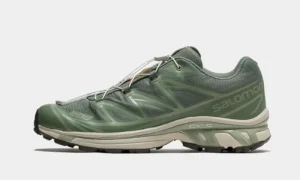 Salomon XT-6 Desert Sage STYLE-L47136400
