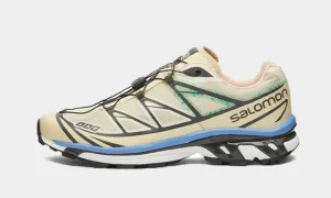 Salomon XT-6 Moth Mindful Moth Vanilla Granada STYLE-L47159000