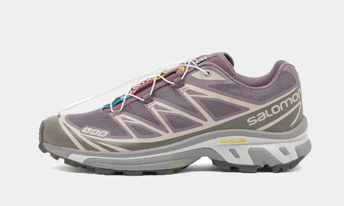 Salomon XT-6 Plum Kitten STYLE-L47136300