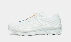 Salomon XT-6 White Lunar Rock STYLE-L41252900