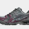 Sneaker ASICS Gel-Kayano 14 Atmos Grey Purple STYLE-1203A510-020