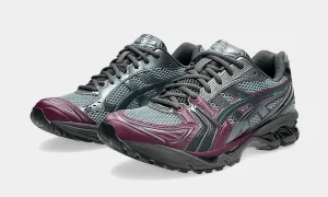 Sneaker ASICS Gel-Kayano 14 Atmos Grey Purple STYLE-1203A510-020(1)