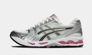 Sneaker ASICS Gel-Kayano 14 Cream Sweet Pink STYLE-1203A537-103