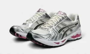 Sneaker ASICS Gel-Kayano 14 Cream Sweet Pink STYLE-1203A537-103(1)