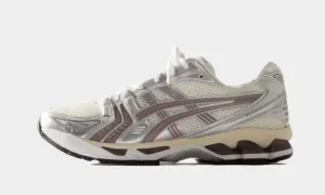 Sneaker ASICS Gel-Kayano 14 Kith Cream Antler STYLE-1201A954-101