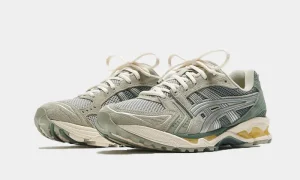 Sneaker ASICS Gel-Kayano 14 Olive Grey STYLE-1201A161-301(1)