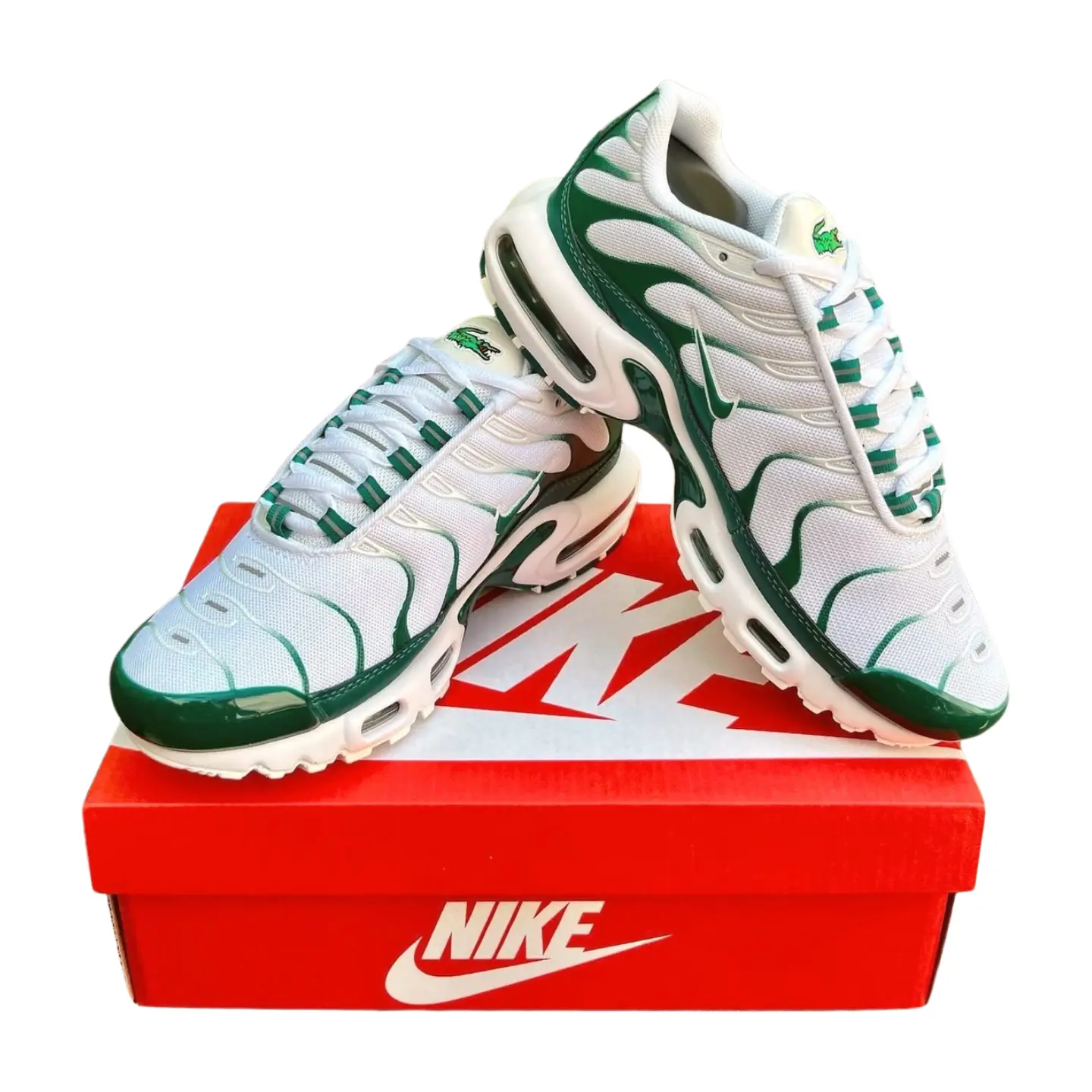nike air max plus lacoste sneaker(2)