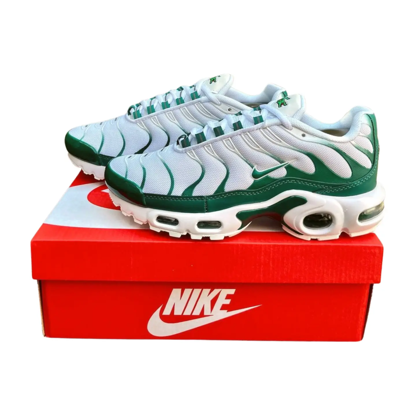 nike air max plus lacoste sneaker(3)