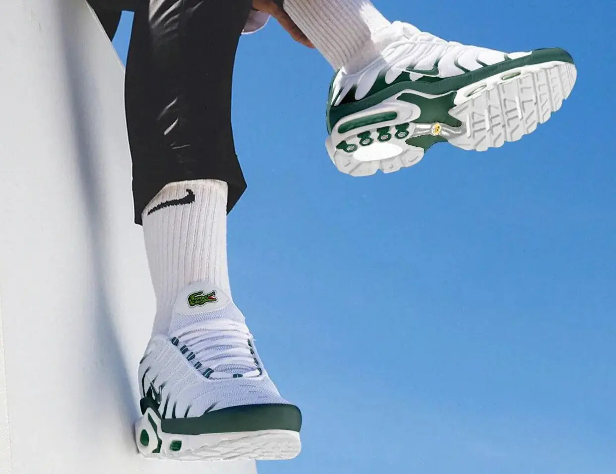 nike air max plus lacoste sneaker(7)