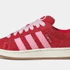 Adidas Campus 00s Better Scarlet Clear Pink STYLE-H03477