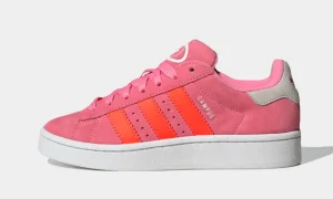 Adidas Campus 00s Bliss Pink Solar Red STYLE-IF3968