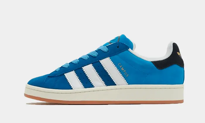 Adidas Campus 00s Bright Blue STYLE-ID2049