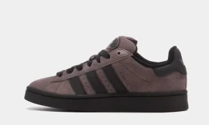 Adidas Campus 00s Charcoal Core Noir STYLE-IF8770