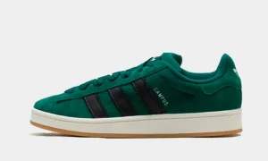 Adidas Campus 00s Collegiate Green Core Noir STYLE-IF8763