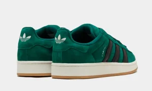 Adidas Campus 00s Collegiate Green Core Noir STYLE-IF8763(2)