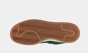 Adidas Campus 00s Collegiate Green Core Noir STYLE-IF8763(3)