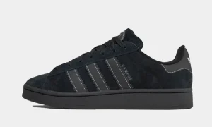 Adidas Campus 00s Core Noir Footwear White STYLE-IF8768