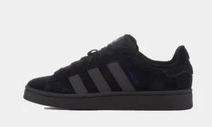 Adidas Campus 00s Core Noir Lucid Blue STYLE-ID2064