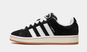 Adidas Campus 00s Core Noir (Noir) STYLE-HQ8708