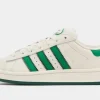 Adidas Campus 00s Core White Green STYLE-IF8762