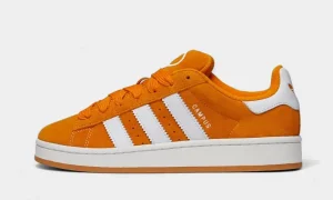 Adidas Campus 00s EQT Orange STYLE-ID1436