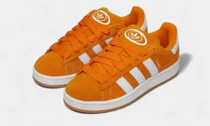 Adidas Campus 00s EQT Orange STYLE-ID1436(1)