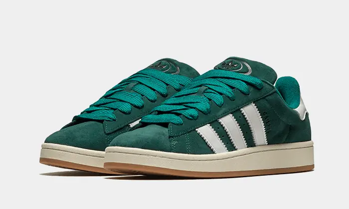 Adidas Campus 00s Forest Glade STYLE-HR1467(1)