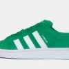 Adidas Campus 00s Green Cloud White STYLE-ID7029