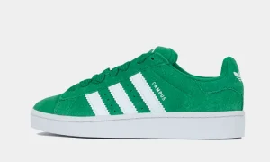 Adidas Campus 00s Green Cloud White STYLE-ID7029