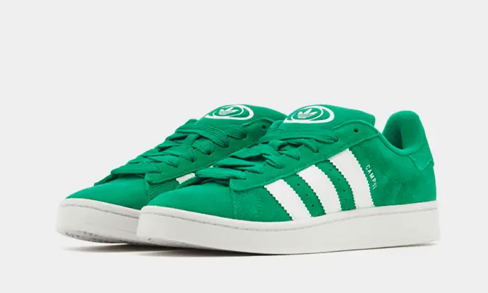 Adidas Campus 00s Green Cloud White STYLE-ID7029(1)
