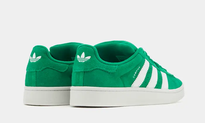 Adidas Campus 00s Green Cloud White STYLE-ID7029(2)