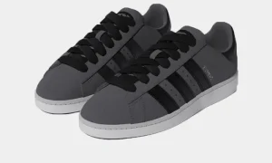 Adidas Campus 00s Grey Six Core Noir STYLE-HQ8709(1)