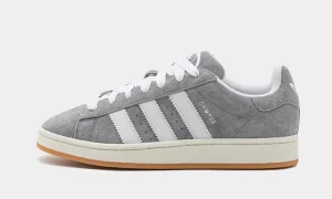 Adidas Campus 00s Grey White (Gris) STYLE-HQ8707
