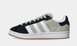 Adidas Campus 00s Halo Green Cloud White STYLE-ID0664