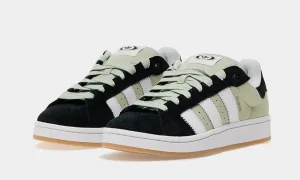 Adidas Campus 00s Halo Green Cloud White STYLE-ID0664(1)