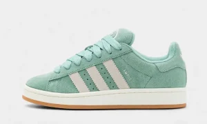 Adidas Campus 00s Hazy Green STYLE-JI1984