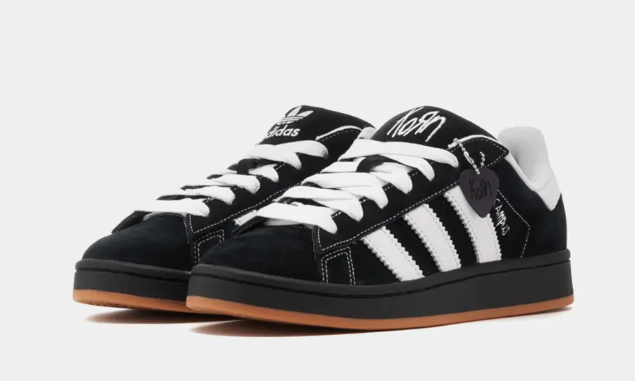 Adidas Campus 00s Korn Homme STYLE-IG0792(1)