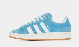 Adidas Campus 00s Light Blue STYLE-IH7493
