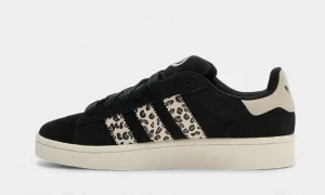Adidas Campus 00s Noir Leopard STYLE-ID7039