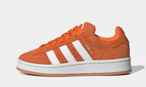Adidas Campus 00s Orange Gum (Enfant) STYLE-IE7588