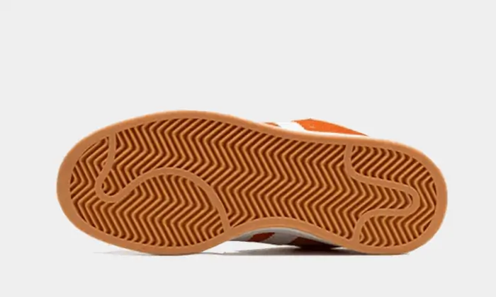 Adidas Campus 00s Orange Gum (Enfant) STYLE-IE7588(3)