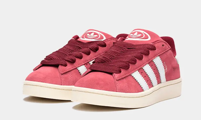 Adidas Campus 00s Pink Strata STYLE-HP6286(1)