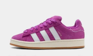 Adidas Campus 00s Purple Burst STYLE-IF9616
