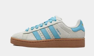 Adidas Campus 00s Putty Grey Preloved Blue STYLE-IE5588