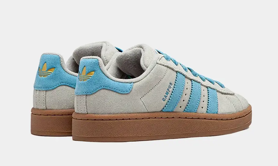 Adidas Campus 00s Putty Grey Preloved Blue STYLE-IE5588(2)