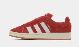 Adidas Campus 00s Red STYLE-H03474