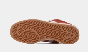 Adidas Campus 00s Red STYLE-H03474(3)