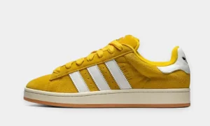 Adidas Campus 00s Spice Yellow STYLE-HR1466